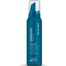 Joico Hair Waxes Joico Curl Defining Contouring Foam Wax 150ml