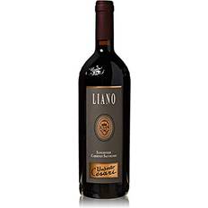 Sangiovese Red Wines Cesari Sangiovese Cabernet Sauvignon Rubicone IGT"Liano" 2017 Umberto