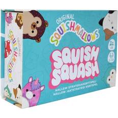 Kort- & brettspill på salg Squishmallows Squash Spil