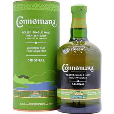 Connemara Original Peated Irish Single Malt Whiskey 70cl