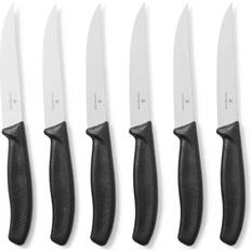 Victorinox Steak Knives Victorinox Swiss Classic 6-Piece Steak Knife Set Steak Knife