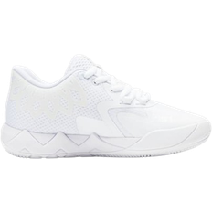 Sneakers Puma Junior X LaMelo Ball MB.01 Low - White/Silver