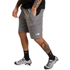 The North Face Trishul Cargo Shorts - Grey