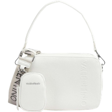 Valentino Bags Soho Crossover Bag - White