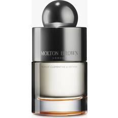 Molton Brown Sunlit Clementine & Vetiver Eau de Toilette 100ml