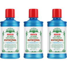 Euthymol Mouthwash Icy Mint