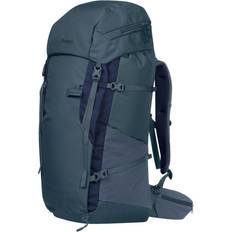 Bergans Turutstyr Bergans Rondane V6 65 Trekkingrucksack Gr 65 l blau