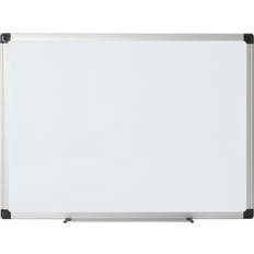 Office Depot Presentation Boards Office Depot Brand Non-Magnetic Melamine Dry-Erase 36", Frame With Silver Finish