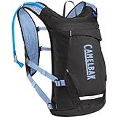 Sexleksaker Camelbak Women's Chase Adventure 8 Vest Cykelryggsäck Dam Black Iris 8 L