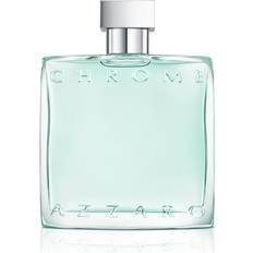 Azzaro Eau de Toilette Azzaro Chrome Azure Eau de Toilette 100 ml 100ml