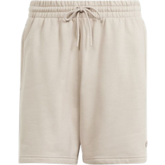 Adidas Premium Essentials Shorts - Wonder Beige