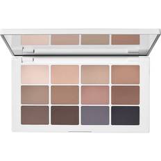 MAKEUP BY MARIO Ögonskuggor MAKEUP BY MARIO Master Mattes Eyeshadow Palette The Neutrals