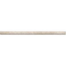Hill Ceramic Dekor Klinker Slick Beige Blank 1.2x30