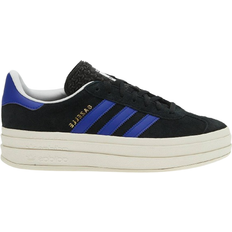 Adidas Gazelle Ball W - Black/Blue