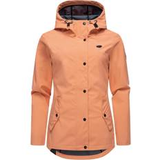 Ragwear Funktionsjacka - Margge