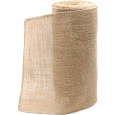 Jute Tablecloths Wejoy Natural Jute Vintage Tablecloth