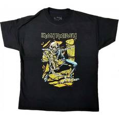 Iron Maiden Childrens/Kids Piece of Mind T-Shirt