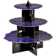 Cake Stands on sale Premier Housewares 3-Tier Incy Wincy Spider Cake Stand