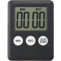 Kitchen Accessories Jojomino Digital 4 Pieces Kitchen Timer