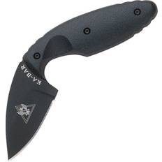 Hunting Ka-Bar TDI Law Enforcement Knife