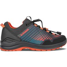 Kid's Carezza GTX Multisportskor Färg grå
