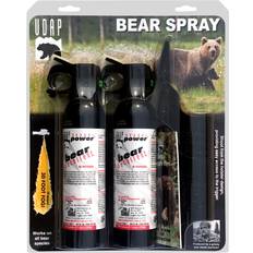 Cabela's Magnum Bear Spray 2-Pack Griz Guard