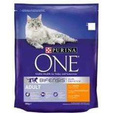 Nestlé One Cat Chicken - 800g