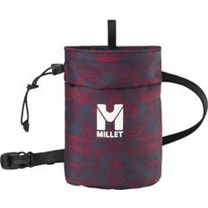 Multicoloured Chalk & Chalk Bags Millet Cimai Chalkbag mehrfarbig ONE