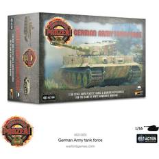 Warlord Games Achtung Panzer! German Army Tank Force