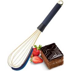 Taylors Eye Witness Large Manual Balloon Egg Beater Whisk