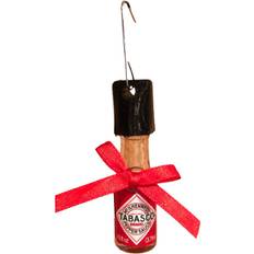 Tabasco Tabasco Christmas Tree Ornament