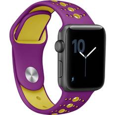 Wisetony Replaceable bracelet for Apple Watch Series 3