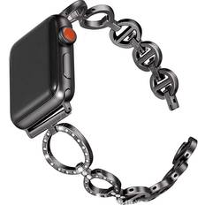 Wisetony Replaceable bracelet for Apple Watch 3/2/1 38mm