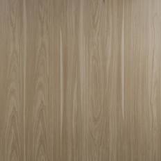 URBN Living Light Oak, 3x Pack of 7 Vinyl Floor Planks Wood Effect Tiles Self Adhesive Kitchen Floor