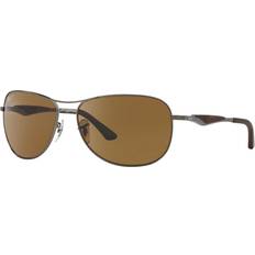 Ray-Ban Polarized RB3519 029/83