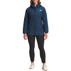 The north face plus jacket The North Face Women’s Plus Antora Parka - Shady Blue