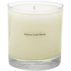 Maison Louis Marie No.05 Kandilli White Scented Candle 626g