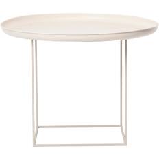Norr11 Möbler Norr11 Duke White Soffbord 70cm