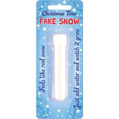 Henbrandt Party Decorations Christmas Time Fake Snow Tube