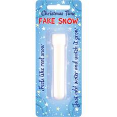 Party Decorations Christmas Time Fake Snow Tube