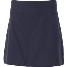 Whistler Kjolar Whistler Maura Outdoor Skirt Dam - Blå