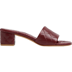 Bottega Veneta Amy - Cherry