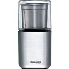 Rommelsbacher EGK 200 Spice Coffee Grinder Stainless Steel Silver