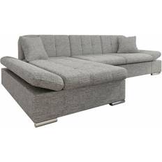 Gråa - U-soffor Kinto 3-sits Kintore Soffa