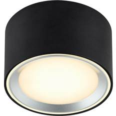 Nordlux Fallon Black Faretto