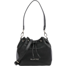 Valentino Bags Brixton Bucket Bag - Black