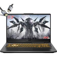 ASUS TUF F17 Gaming Laptop 17inch