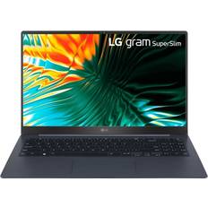 LG Gram Laptops LG gram SuperSlim 15.6" OLED