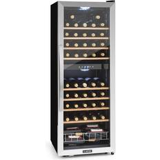 Klarstein Wine Coolers Klarstein 54 Duo White