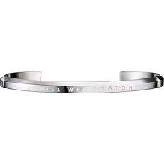 Classic Bracelet - Silver